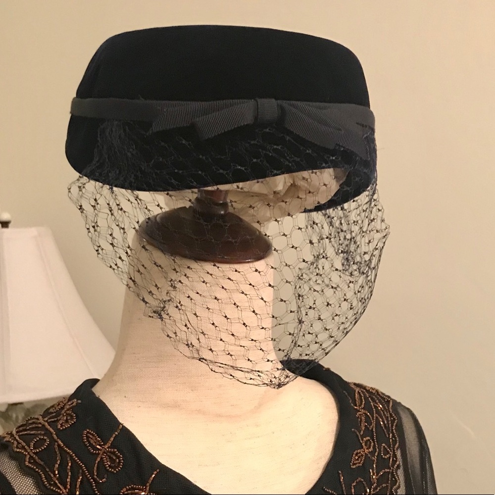 Vintage Woman’s Hat